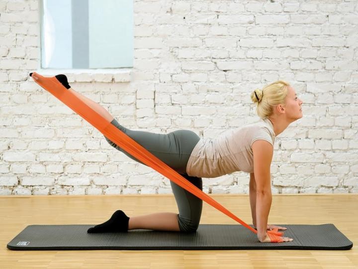 active band kummilint kummilindid