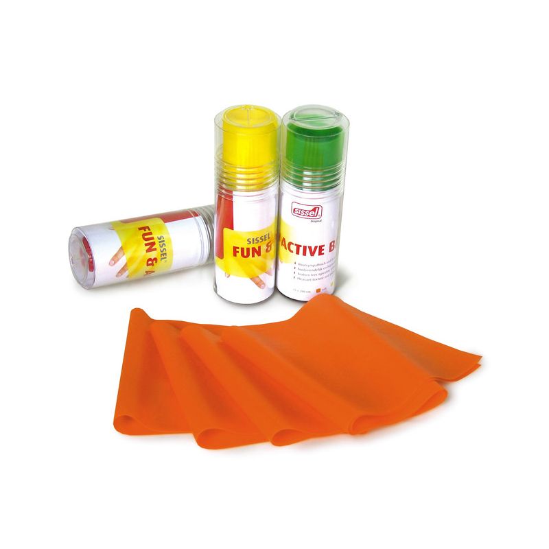 Active Band band kummilint