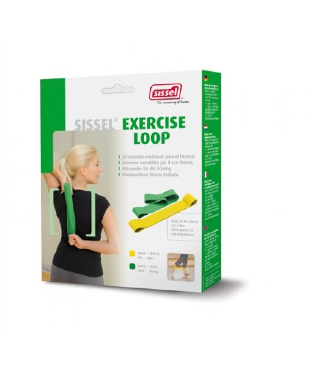 exercise loop exercise loop