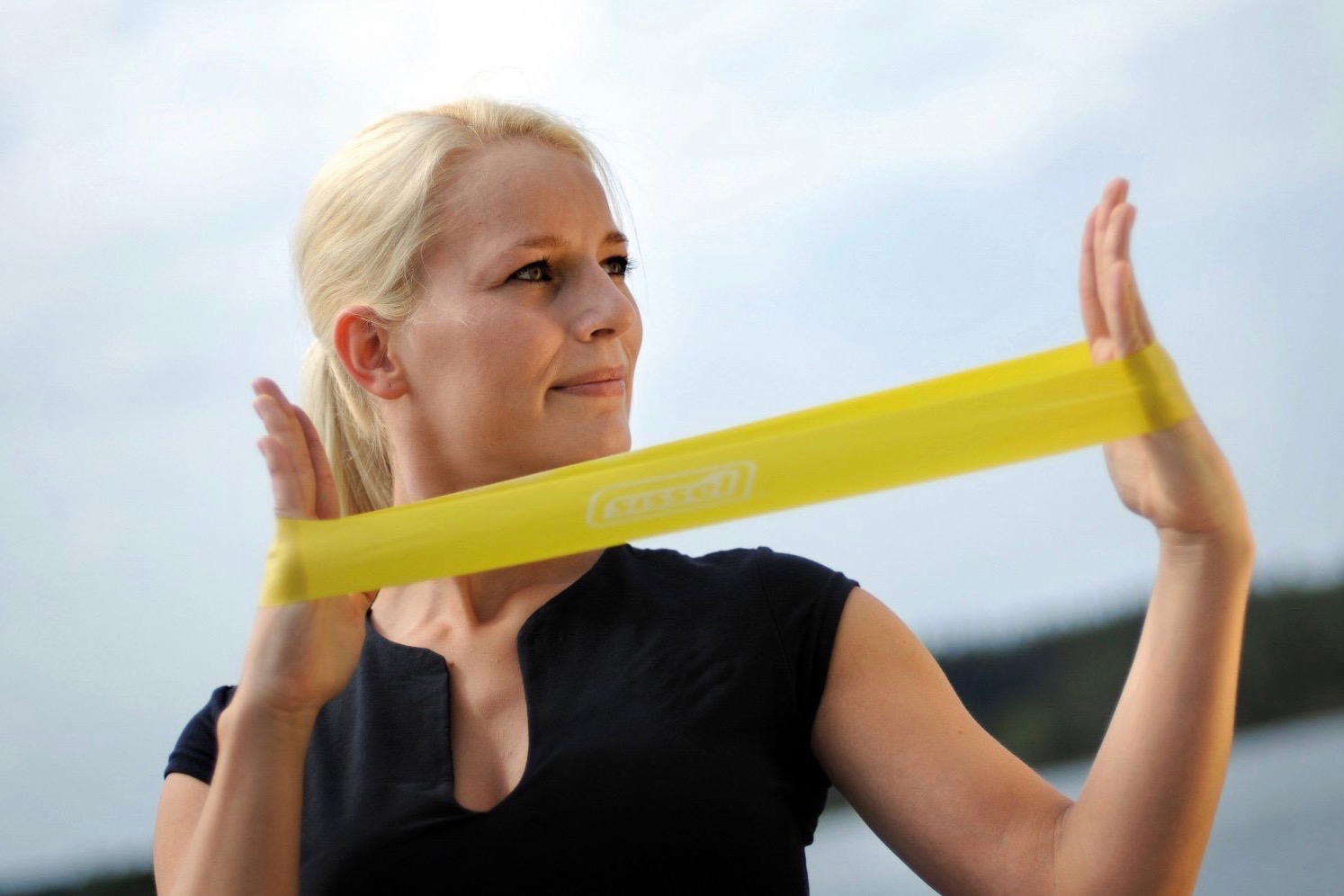 sissel kummilindist ring kummilint