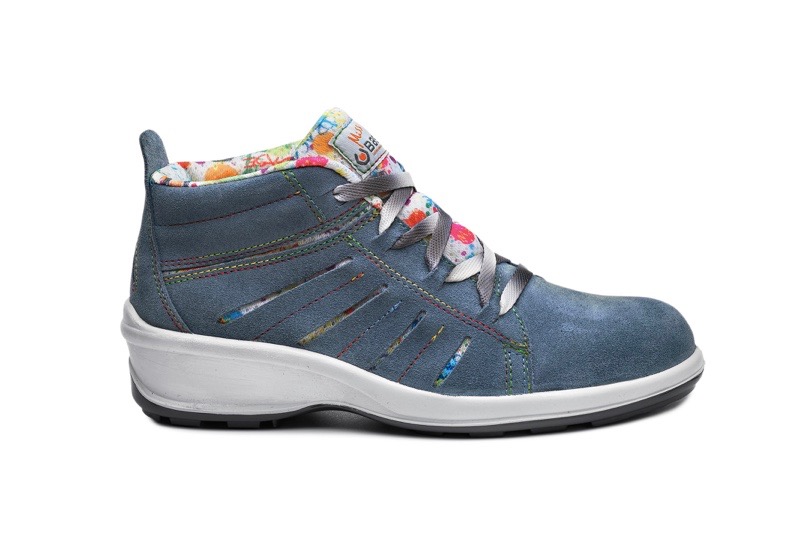 safety sally turvajalatsid