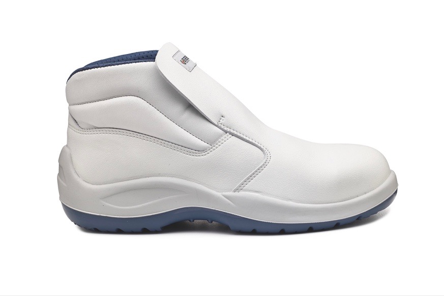 hygienic vanadio tööjalatsid toidutööstustesse