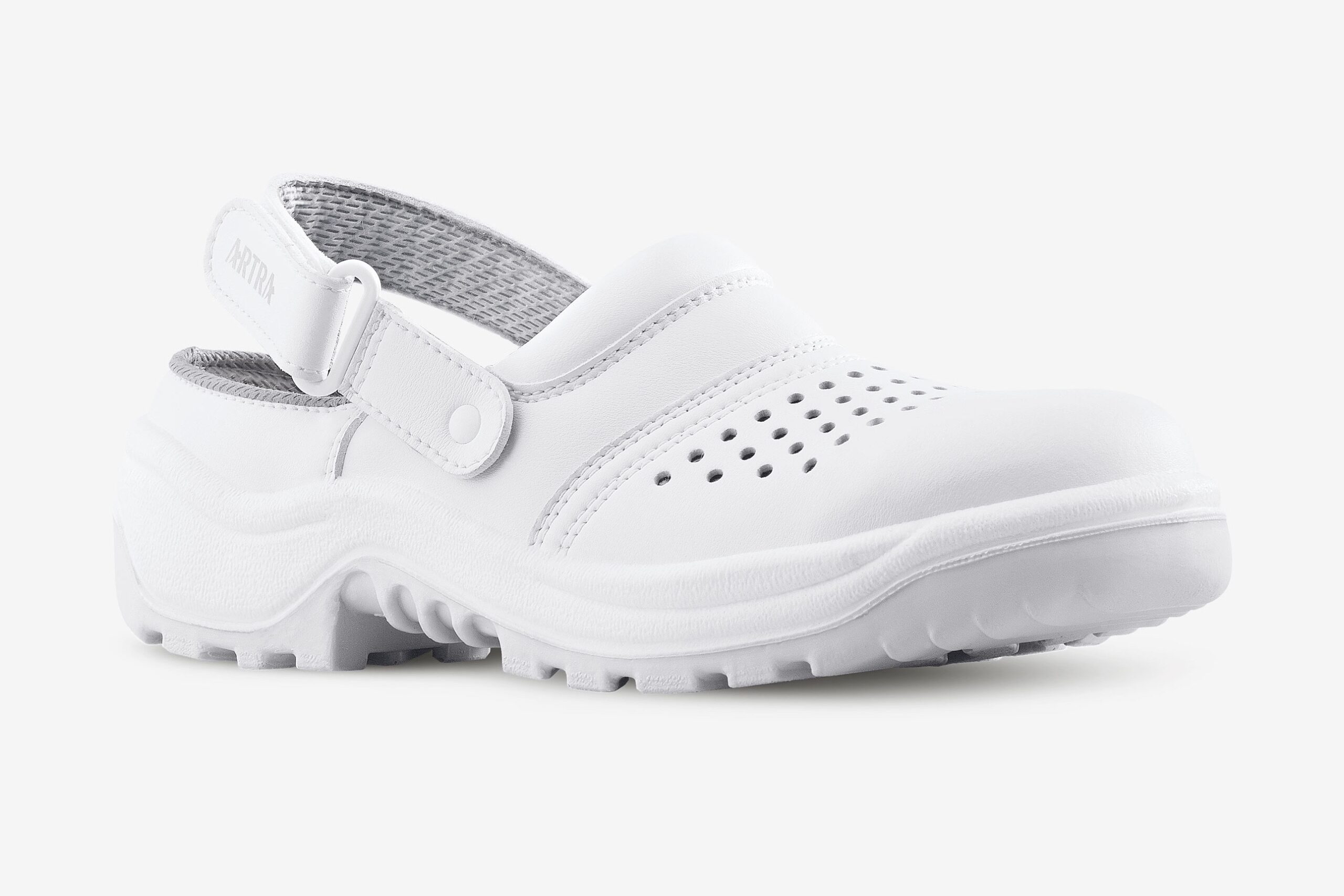 artra clog tööjalatsid