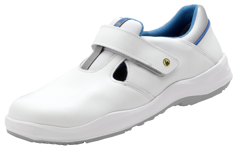 jena valged tööjalanõud